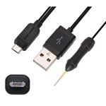 

It is additional cable to use with latest update from maker of SeTool box that allows to...