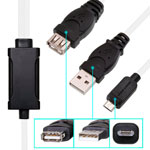 




Description 
This cable is required if the phone you are working with does not have a...