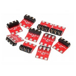 NBA NOKIA BATTERY ADAPTER 10 PCS