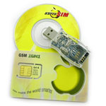 

Description 
16 in 1 super SIM card cloner is a preprogrammed device, which is specially...