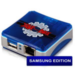 Z3X BOX PRE-ACTIVATED W/ SAMSUNG PRO (W/ 29 UNLOCKING CABLES)