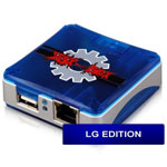Z3X GPG BOX LG EDITION ACTIVATED (W/ 24 UNLOCKING CABLES)