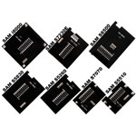 7 PCS JTAG JIG ADAPTER SET SAMSUNG (S5510 S7070 i8000 S8500 S5830 S5260 S7230)