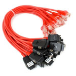 


Description

Additional cable set for Z3X box that supports a range of LG phones....