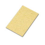 




 Description 
Soldering sponge



