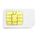 

Replacement smart card for NCK box or dongle with NCK activation.
Can be used with a smart...
