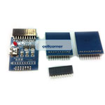 EMMC 3 IN 1 ADAPTER FOR EASY JTAG BOX (Z3X PRO)