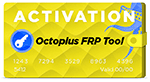 FRP TOOL ACTIVATION FOR OCTOPLUS BOX & MEDUSA PRO (REMOVE GOOGLE LOCK)