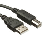 



Main USB supporting a range of service devices with the following connectors: USB A TYPE...