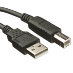 



Main USB supporting a range of service devices with the following connectors: USB A TYPE...