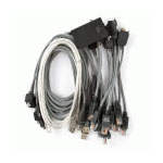 




Description 



Brand new high quality Rextor cable set. Comes in individual...