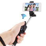 


Description 
This is universal wireless remove contorl shutter + handle monopod for...