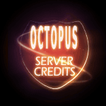 OCTOPLUS / OCTOPUS SERVER CREDITS FOR OCTOPLUS SUITE