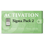 



Pack 2 description

Pack 2 Activation for  Sigma enables service features for the...
