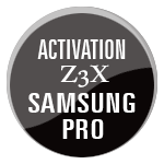 
Description of Z3x-pro activation


Samsung PRO activation allows safe direct unlock, IMEI...