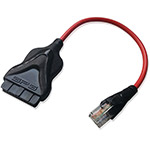 



Description 

This adapter allows to use standard RIFF jtag jigs on your ATF box....