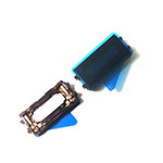 Description

This replacement Buzzer, Handsfree Speaker, Ringer is a perfect replacement part...