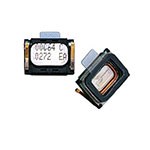 Description

This replacement Buzzer, Handsfree Speaker, Ringer is a perfect replacement part...