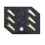 Description

This replacement SIM slot connector is a perfect replacement part if you are...