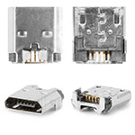 Description

This replacement Charging port connector is a perfect replacement part if you are...