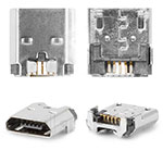 Description

This replacement Charging port connector is a perfect replacement part if you are...