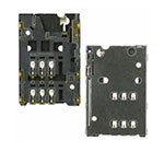 Description

This replacement SIM slot connector is a perfect replacement part if you are...