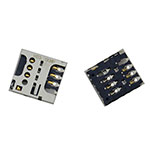 Description

This replacement SIM slot connector is a perfect replacement part if you are...