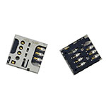 Description

This replacement SIM slot connector is a perfect replacement part if you are...