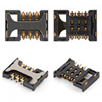 Description

This replacement SIM slot connector is a perfect replacement part if you are...