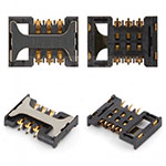 Description

This replacement SIM slot connector is a perfect replacement part if you are...