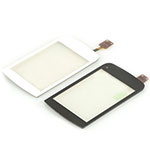 Description

This Touch Screen Digitizer will help you replace your cracked or broken LCD Touch...