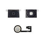 Description

 Replacement Home Button With Rubber Gasket and Flex Ribbon Cable Assembly (BLACK)...