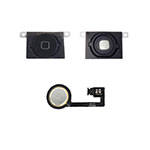 Description

 Replacement Home Button With Rubber Gasket and Flex Ribbon Cable Assembly (BLACK)...