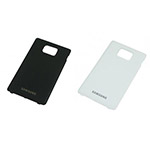 Description






New in packaging
Color: white
Compatibility: Samsung Galaxy SII i9100...