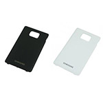 Description






New in packaging
Color: white
Compatibility: Samsung Galaxy SII i9100...