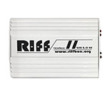 RIFF BOX VER. 2 REPAIR TOOL (WITH SUPPORT FOR EMMC, JTAG, i2C, SPi, i2C)