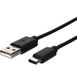 



There are plenty of benefits for using USB Type-C. For starters, the port is reversible!...