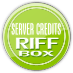 RIFF BOX SERVER CREDITS