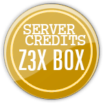 Z3X SERVER CREDITS FOR SAMSUNG UNLOCK CODE READING / TMB UNLOCK  (z3x_sams crd)