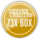 
Description


Z3x Server credit pack can be used for direct unlocking of new LG phone.
One...