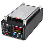 YIHUA 946A LCD VACUUM TOUCH SCREEN GLASS SEPARATOR