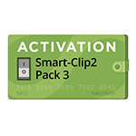 



Smart Clip2 Pack 3 description

Pack 3 Activation for Smart clip 2 enables direct...