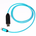 



Description - Chimera tool cable 
Chimera Tool UART cable is a Type-C USB Serial...
