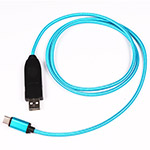 



Description - Chimera tool cable 
Chimera Tool UART cable is a USB Serial converter...