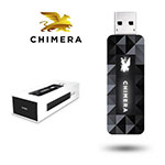CHIMERA TOOL PRO AUTHENTICATOR DONGLE (ALL MODULES)