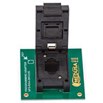 UFS BGA 095 SOCKET ADAPTER FOR MEDUSA PRO II BOX