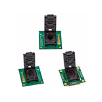 



Description 
 

This special BGA socket adapter set for UFS memory can be used with...